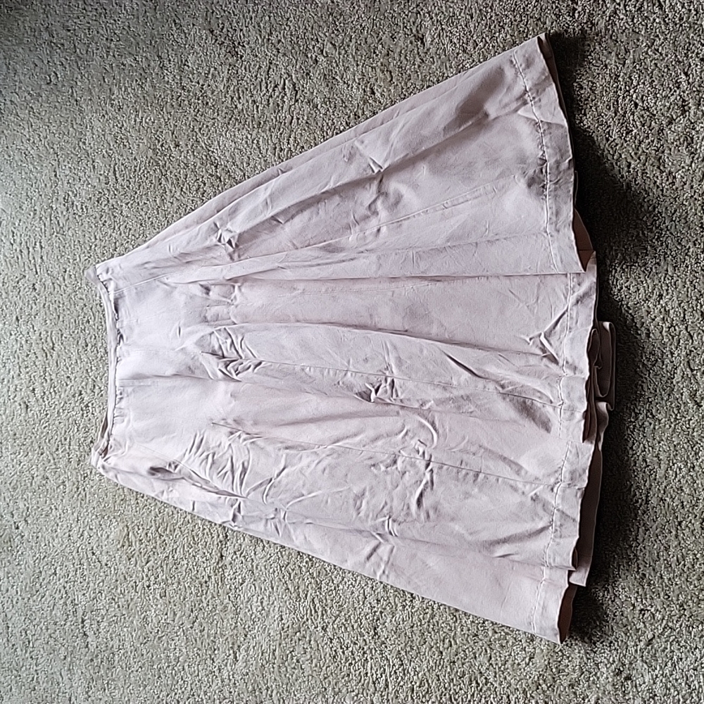 Puett Skirt